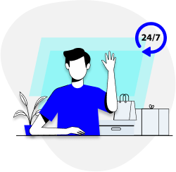 Полная поддержка